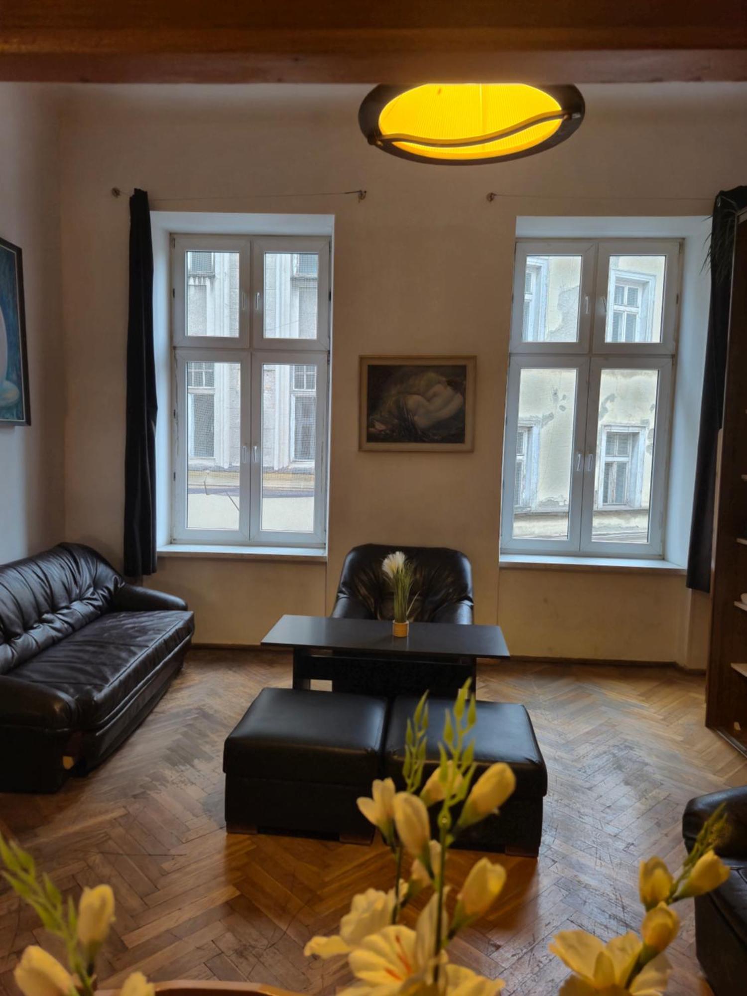 Agnieszki Room Nr 1 Kraków Eksteriør billede