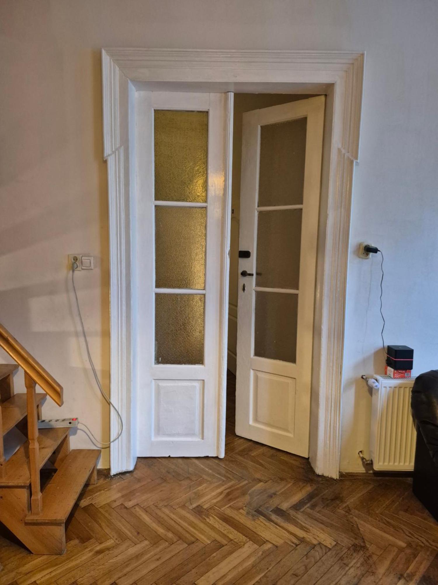 Agnieszki Room Nr 1 Kraków Eksteriør billede