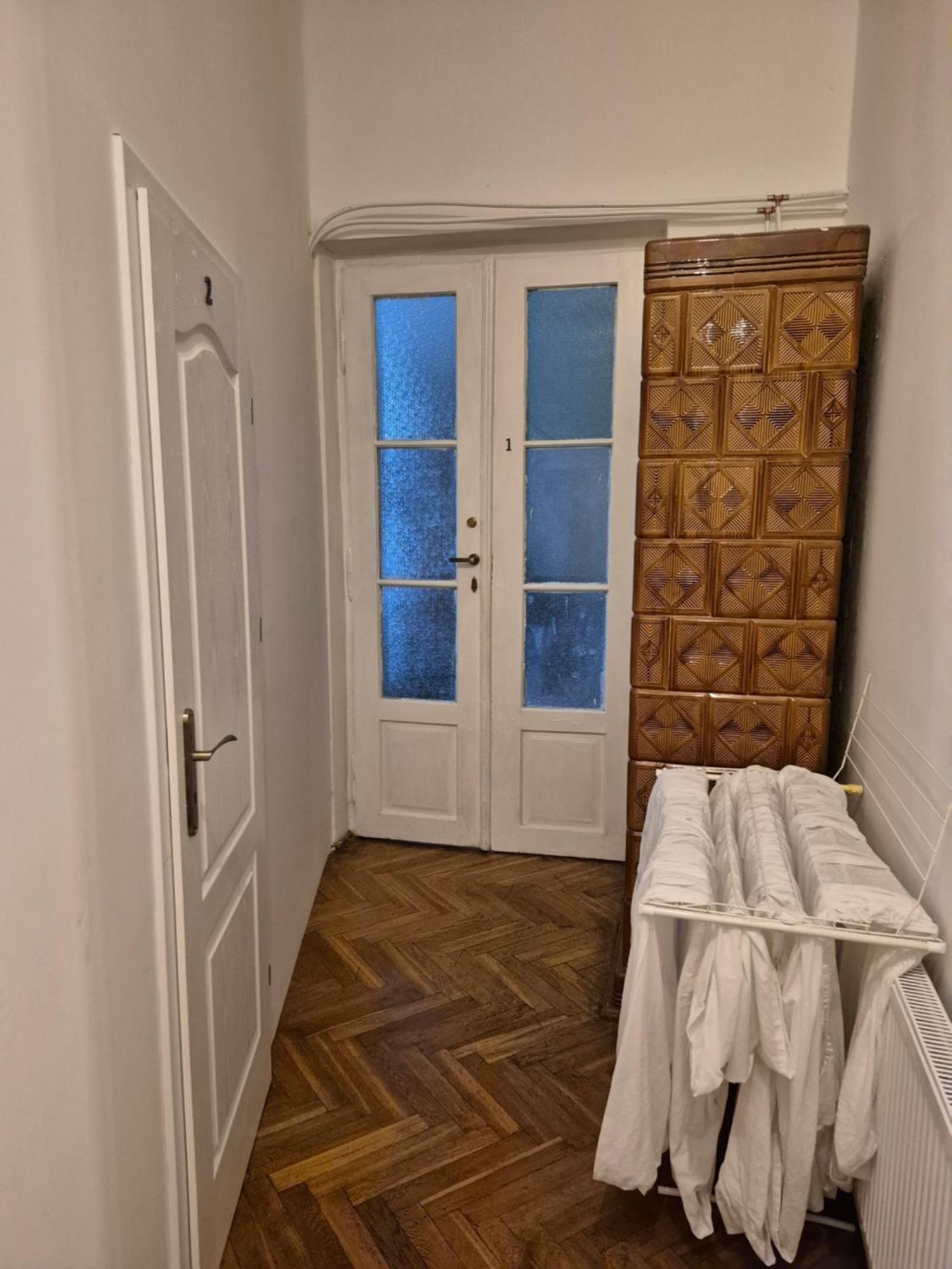 Agnieszki Room Nr 1 Kraków Eksteriør billede