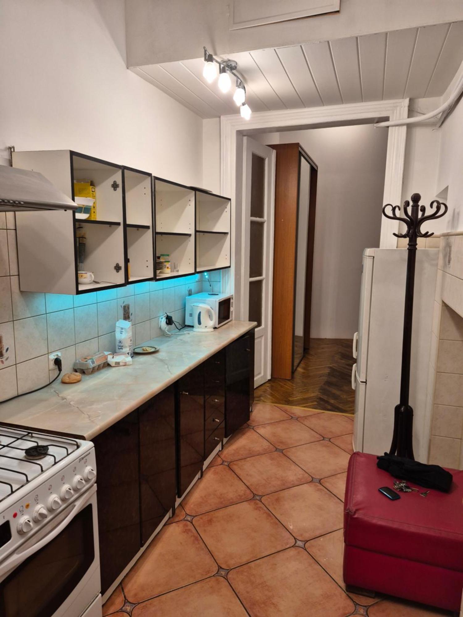 Agnieszki Room Nr 1 Kraków Eksteriør billede